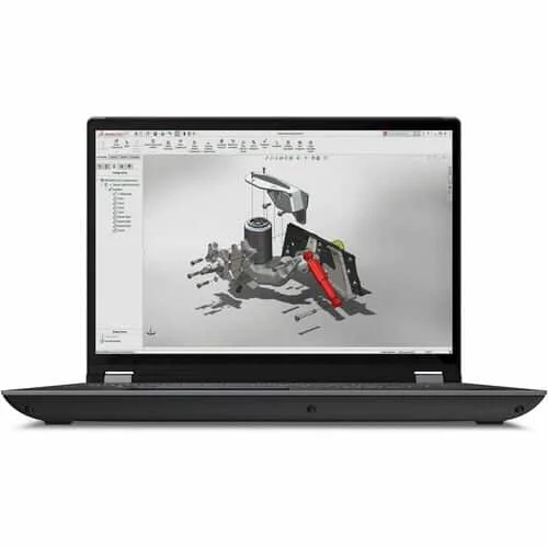 TP P16 G2 I9-13980HX 16IN 64GB 1TB W11P PC IA - 21FA004MFR
